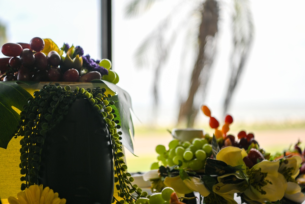 Dr. Dora Mays retires after 30 years of civil service