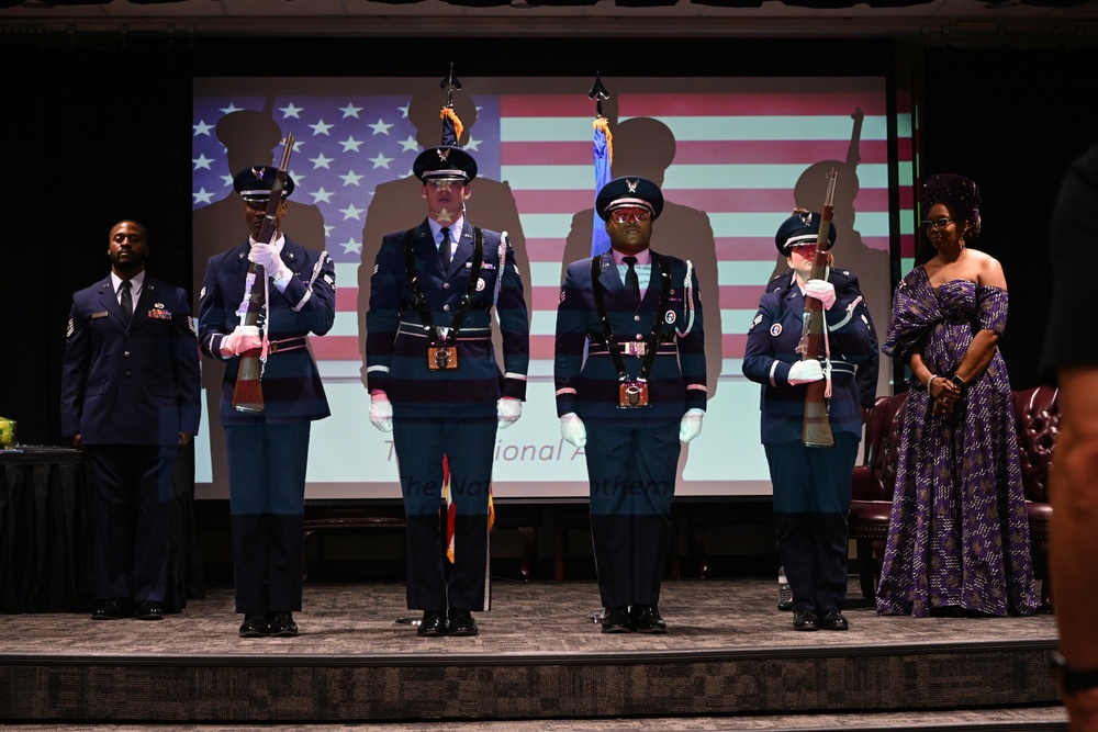 Dr. Dora Mays retires after 30 years of civil service