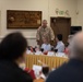 Community Leaders gather at commanding general’s annual luncheon