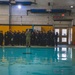 Navy Junior ROTC Students Tour Recruit Training Command