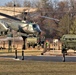 Wisconsin Challenge Academy students visit Fort McCoy Commemorative Area