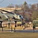 Wisconsin Challenge Academy students visit Fort McCoy Commemorative Area