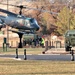 Wisconsin Challenge Academy students visit Fort McCoy Commemorative Area