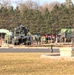 Wisconsin Challenge Academy students visit Fort McCoy Commemorative Area