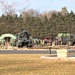 Wisconsin Challenge Academy students visit Fort McCoy Commemorative Area