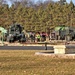 Wisconsin Challenge Academy students visit Fort McCoy Commemorative Area