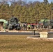 Wisconsin Challenge Academy students visit Fort McCoy Commemorative Area