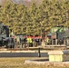 Wisconsin Challenge Academy students visit Fort McCoy Commemorative Area