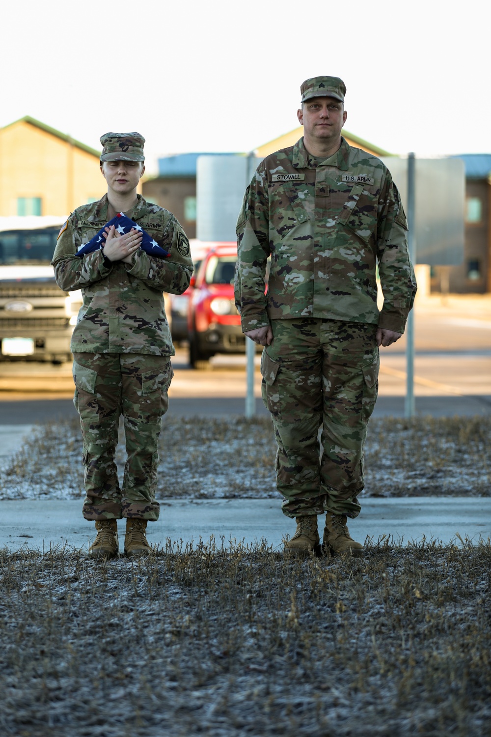 NOREX 51 Begins at Camp Ripley Training Center