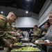 Minnesota National Guard Hosts American Meal during NOREX 51