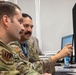 Securing the Information Environment: 16th Air Force joins forces with Poland Cyber Command