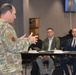 Securing the Information Environment: 16th Air Force joins forces with Poland Cyber Command