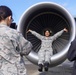 Civil Air Patrol Base Tour