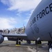 Civil Air Patrol Base Tour
