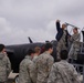 Civil Air Patrol Base Tour