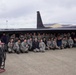 Civil Air Patrol Base Tour