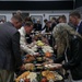 Norwegian Home Guard Hosts Norwegian Meal at Camp Ripley for NOREX 51