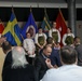 Norwegian Home Guard Hosts Norwegian Meal at Camp Ripley for NOREX 51