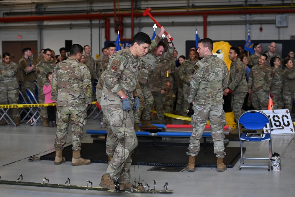 316th Wing celebrates previous year’s achievements, legacy