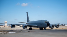 KC-135 Stratotanker