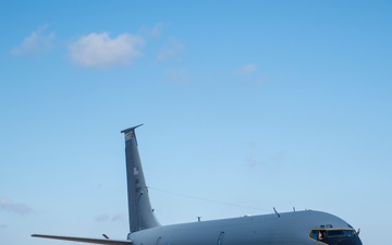 171st History: KC-135s Permanently Assigned to 171st