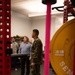 “This is What Will Bring a Better Version of Today’s Marines”: SMMC Visits the New WARR Center on MCB Camp Lejeune