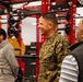 “This is What Will Bring a Better Version of Today’s Marines”: SMMC Visits the New WARR Center on MCB Camp Lejeune