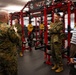 “This is What Will Bring a Better Version of Today’s Marines”: SMMC Visits the New WARR Center on MCB Camp Lejeune