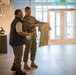 “This is What Will Bring a Better Version of Today’s Marines”: SMMC Visits the New WARR Center on MCB Camp Lejeune