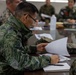 Senior Korean Marine Corps Leadership Visit Camp Pendleton