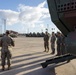 Senior Korean Marine Corps Leadership Visit Camp Pendleton