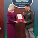 SECARMY Wormuth Recognizes Army Astronaut Col. Rubio