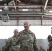 Chief of Staff of the Army visits Fort Huachuca