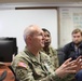 Chief of Staff of the Army visits Fort Huachuca