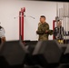 “This is What Will Bring a Better Version of Today’s Marines”: SMMC Visits the New WARR Center on MCB Camp Lejeune