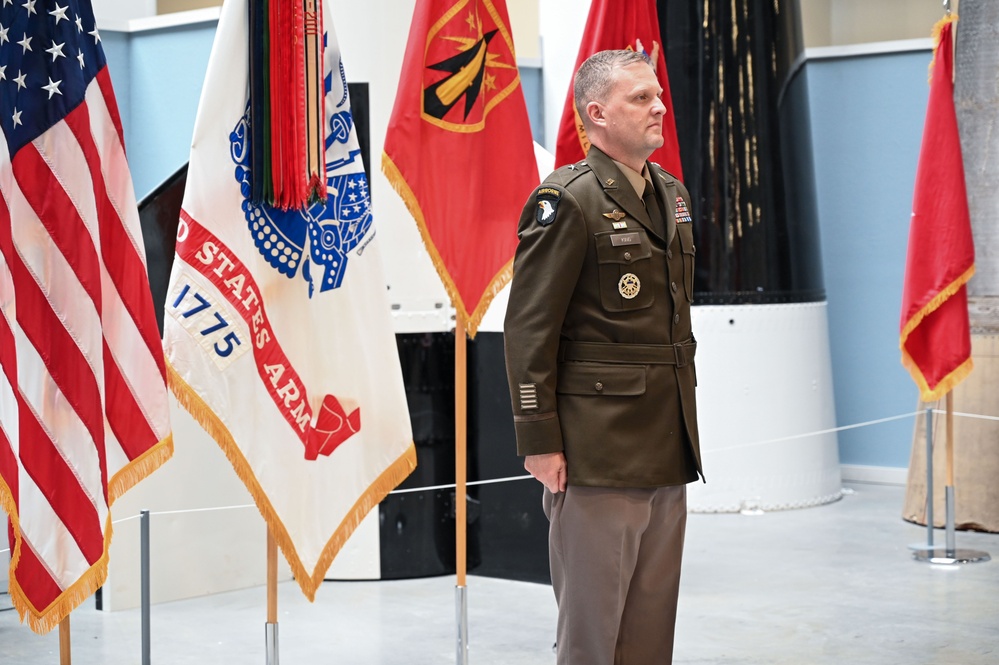 US Army Col. Curtis King Promoted to Brigadier General: