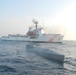 US Coast Guard Cutter Reliance interdicts $57 million in illicit drugs during Eastern Pacific Ocean deployment