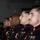 Basic Recruiter Course Graduation
