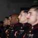 Basic Recruiter Course Graduation