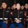 Basic Recruiter Course Graduation