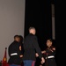 Basic Recruiter Course Graduation