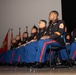 Basic Recruiter Course Graduation