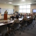 Deputy Commandant for Manpower and Reserve Affairs visits Personnel Administration School