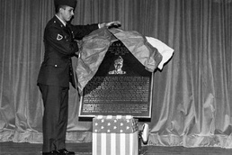 Helicopter Crash Claims Life of Voice Interceptor (27 February 1991)