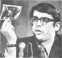 Defense Investigative Review Council Centralizes CI Investigations (1 MAR 1970)