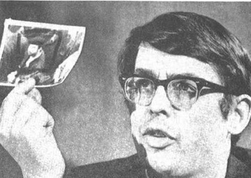 Defense Investigative Review Council Centralizes CI Investigations (1 MAR 1970)