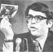 Defense Investigative Review Council Centralizes CI Investigations (1 MAR 1970)