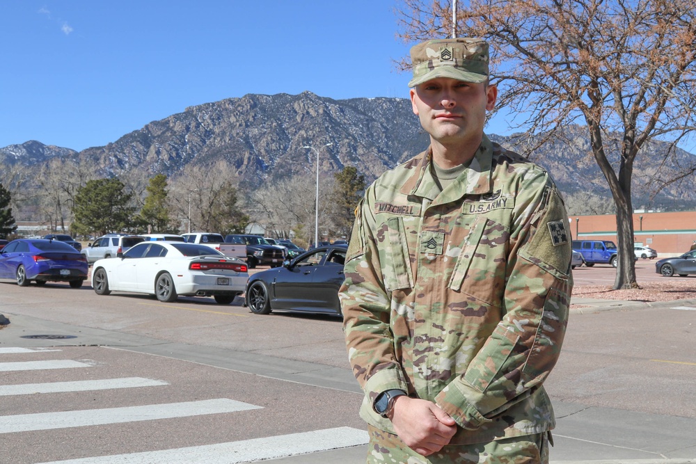&quot;Becoming the Leader I needed.&quot;