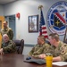 SEAC visits USCG Special Missions Training Center at Camp Lejeune