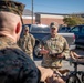 SEAC visits USCG Special Missions Training Center at Camp Lejeune